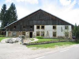 Découvrez des manoirs d'exception sur propriétés le figaro ! Ferme Comtoise Wikipedia