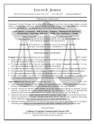 Residential real estate law clerk to assist in sale purchase refinance private mortgage transactions. Paralegal Assistant Paralegal Sample Resume Templates Job Resume Examples