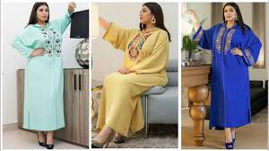 جلابيات رمضان , اجمل جلابيات رمضان. Ø¬Ù„Ø§Ø¨ÙŠØ§Øª Ù…ØºØ±Ø¨ÙŠØ© Ù‡Ù„ ØªØ¹Ù„Ù…