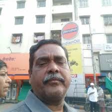 anil Waghmare's User Profile