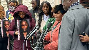 Shanquella Robinson: Concierge police interview, autopsy | Charlotte  Observer