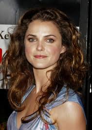 Fan Casting Keri Russell as Betsy Beatty in Daredevil 3: Born Again
