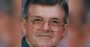 Larry Rex Mitchell Obituary