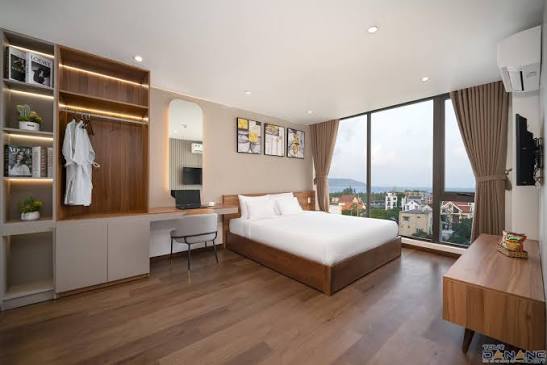 kinh nghiệm đặt khách sạn Đà Nẵng