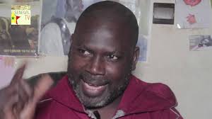 Ndiangate you am solo