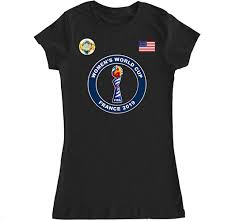 amazon com ftd apparel ladies usa womens world cup 2019