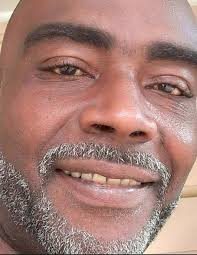 Obituary for Mr. Mark Anthony Anderson