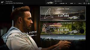 Échale un vistazo a nuestra videoguía. La Actualizacion 1 50 Llega Manana A Gran Turismo Sport