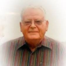 Obituary information for James "Jim" Ralph Benson