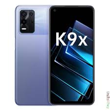 Oppo K9x price, specs, release date and ...
