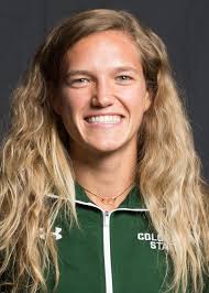 Performances in throws, sprints, jumps at Fum McGraw Open among Rams'  all-time top marks