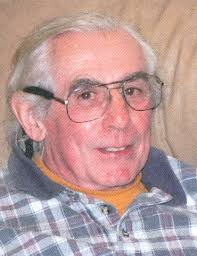 Obituary information for Lawrence "Larry" F. McCabe