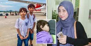 Biarpun agak jarang muncul di layar perak. Anak Tak Pernah Merasa Pegang Tangan Bapak Luahan Terbaru Rita Rudaini Buat Ramai Simpati Lepat Pisang