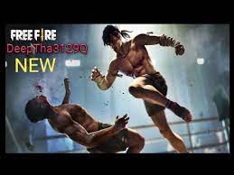 Creates a force field that blocks damages from enemies. Power Of Kla In Free Fire Level Max Free Fire Battleground Youtube