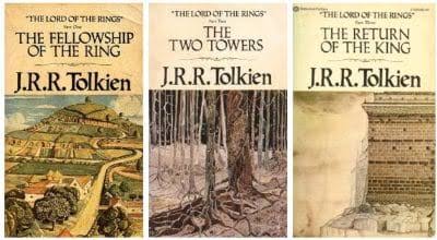 The Legacy Of J.R.R. Tolkien, A History Of 'The Lord Of The — Boss Hunting