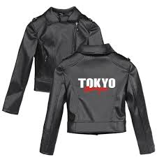 We would like to show you a description here but the site won't allow us. 2020 Tokyo Revengers Clothes Trendy Style Female Jackets Women Southside Serpents Jacket Casual Streetwear Leather Girls Clothes Jackets Aliexpress