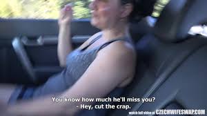 Czech Wife Swap - Last Sex before Meeting | xHamster