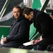 Sein entschluss hat gute gründe. Report Speculation Rises Of More Building Tension At Bayern Munich Between Hansi Flick Hasan Salihamidzic Bavarian Football Works