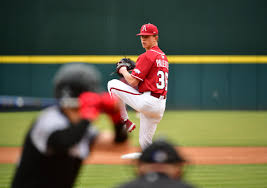 Peyton Pallette Stats & Scouting Report