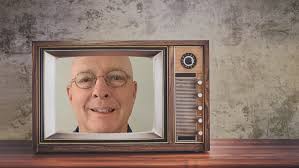 Blog — Randy Boldt