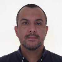 Daniel Falconi Bazan