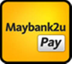 What is maybank2u pay it's a complete payment solution for any business, from small merchants to established businesses. Maybank2u Logos