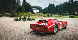 Free delivery for many products! Replica Is The Wrong Word For This Gorgeous 1964 Ferrari 250 Gto Series Ii Petrolicious