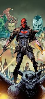 Zerochan has 94 jason todd anime images, wallpapers, android/iphone wallpapers, fanart, and many more in its gallery. Jason Todd Wallpapers Hd Jason Todd Backgrounds Free Images Download