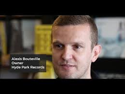 Dearborn Denim & Apparel