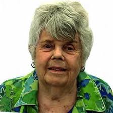 Henrietta Gross Obituary