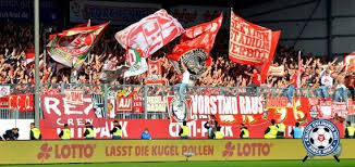 Relegation 2021 | so sehen sie kiel gegen köln heute live im tv. Holstein Kiel Gegen 1 Fc Koln Faszination Fankurve