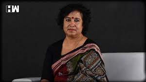 Add a bio, trivia, and more. Caa Is A Good And Liberal Law Should Also Include Muslims Taslima Nasreen Hw English