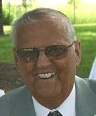 Jerald Duane Hickerson (1934-2007)