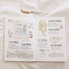 Pin On Bujo Inspo