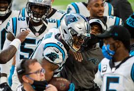 We take a look at who's likely to see playing time in this preseason matchup. 10 Best Carolina Panthers Players On The Roster Right Now