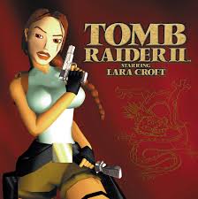 Lara croft is a fictional character and the main protagonist of the video game franchise tomb raider. Tomb Raider Ii Starring Lara Croft Video Game 1997 Imdb