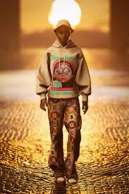 Gcds is an italian streetwear fashion line. Gcds Host The First Digital Fashion Arcade For Their Ss21 Collection