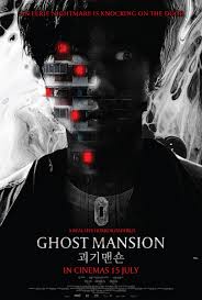 Find out why people like watching horror movies, according to psychology experts. Uncover Mysteries Of An Abandoned Apartment With Korean Horror Movie Ghost Mansion Kavenyou Com