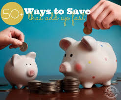 All of these ways to save money fast are easy. 50 Ways To Save Money This Year Kids Activities Blog