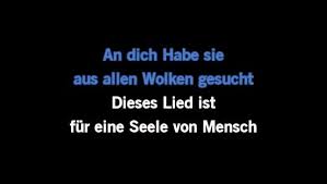 Karaoke Video Ein Geschenk Ewig Cdg Mp4 Kfn Karaoke Version Dein lächeln geht durch die decke, da gehen die sterne für auf und zeige ich zeichen von schwäche, gleichst du das gleich wieder aus. karaoke video ein geschenk ewig