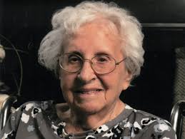 Rena Prevedel Obituary (1922