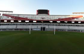 Estadio monumental was one of the playing venues of the 2015 copa america that was played in chile. El Estadio Monumental Tendra Wifi En Todas Las Tribunas