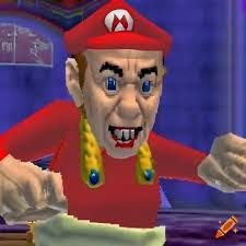 Mario Gilbert's Instagram, Twitter & Facebook