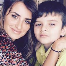 Ben attal was born in june 1997. Penelope Cruz Joins Instagram To Promote Childhood Leukemia Charity Daily Mail Online