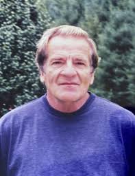 Obituary information for David Chester "DC" Corum