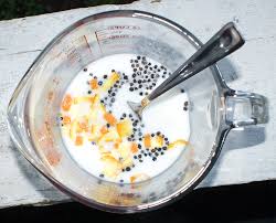 Organic Peppercorn Massage Melt And Pour Soap Recipe