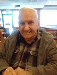 Obituary information for Leighton E. Clark