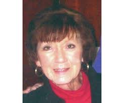 Frances Beckman Obituary (2015)