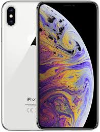 Iphone Xs Max Dual Sim With Facetime Silver 512gb 4g Lte Price From Noon In Saudi Arabia Yaoota