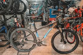 Some of the best mountain bikes under $200 can still provide the opportunity to experience all that bike riding has to offer. 16 Bike Shops In Manila That Sell All Your Cycling Needs